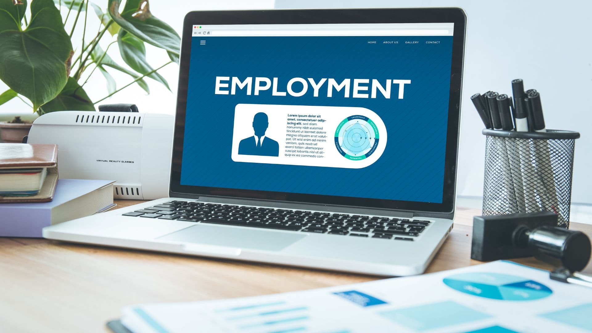 Employer of Record (EOR)