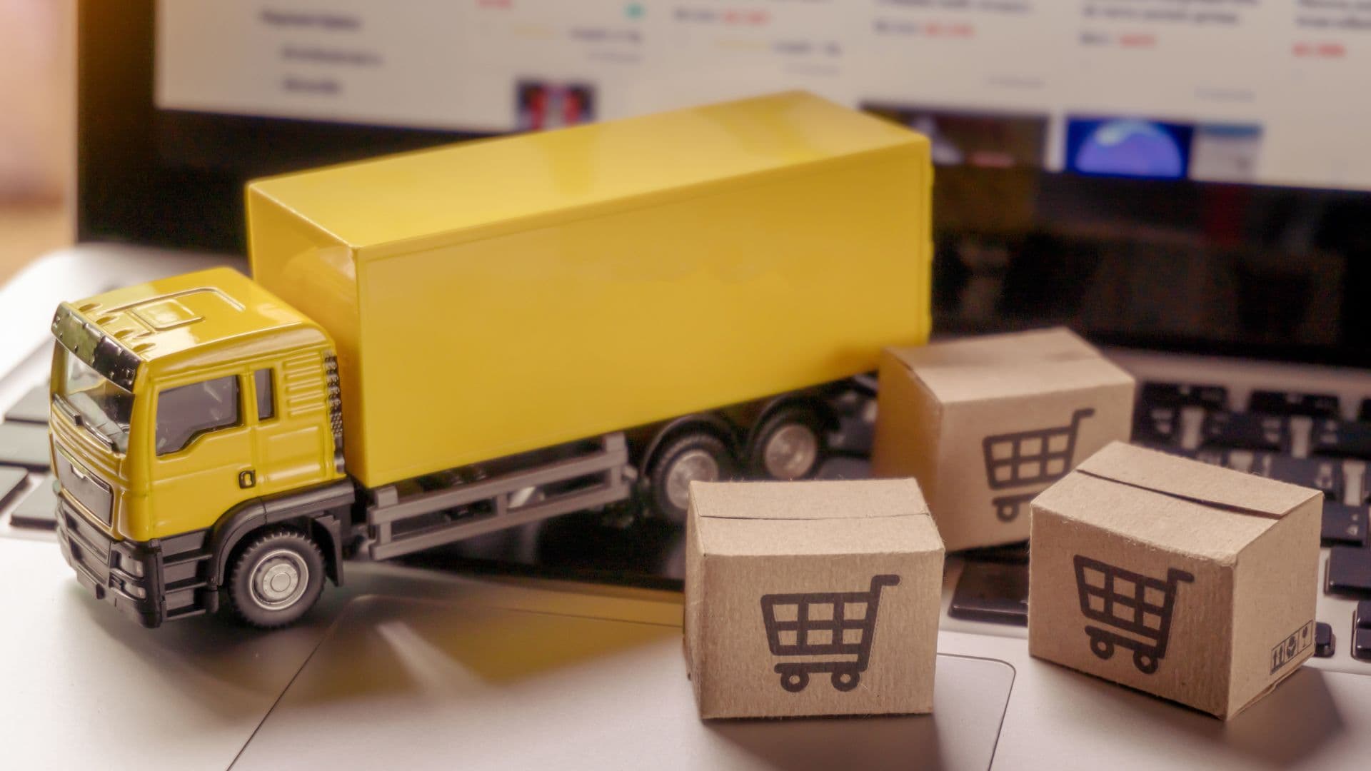 Specialized Procurement