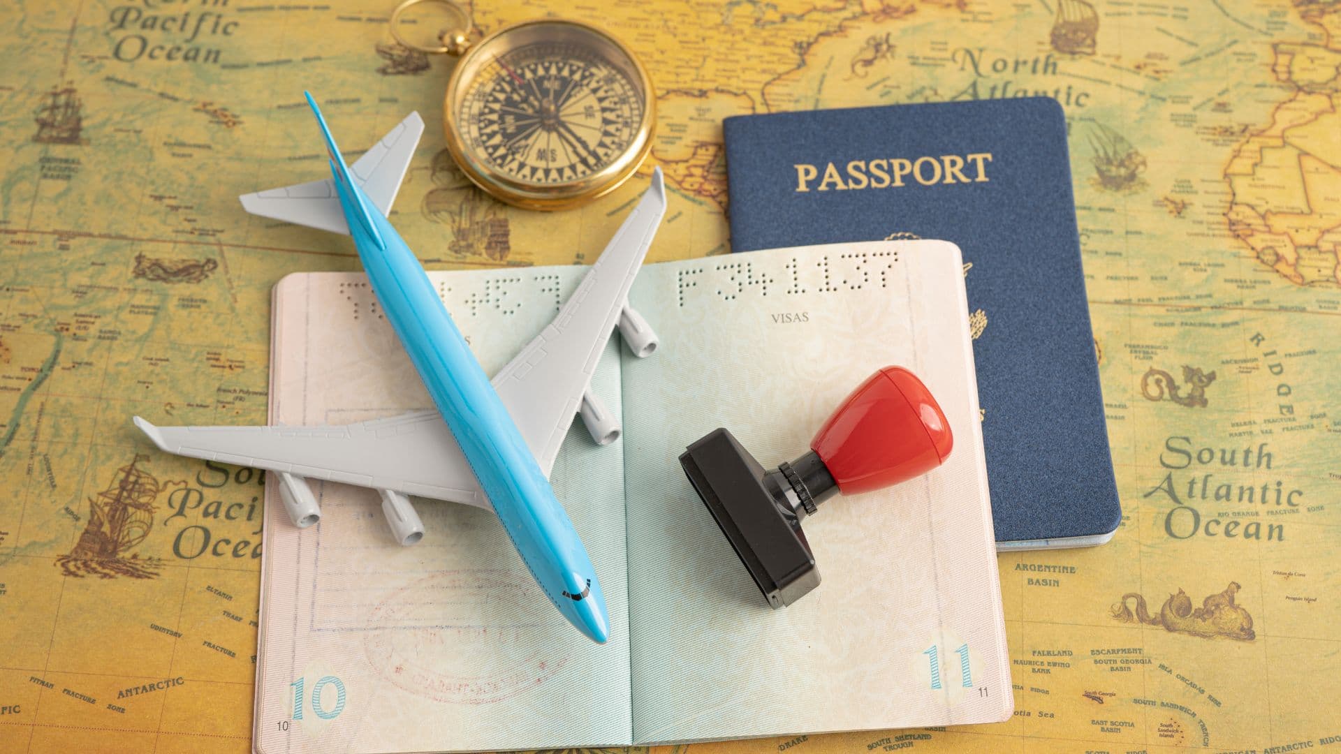 Immigration Services