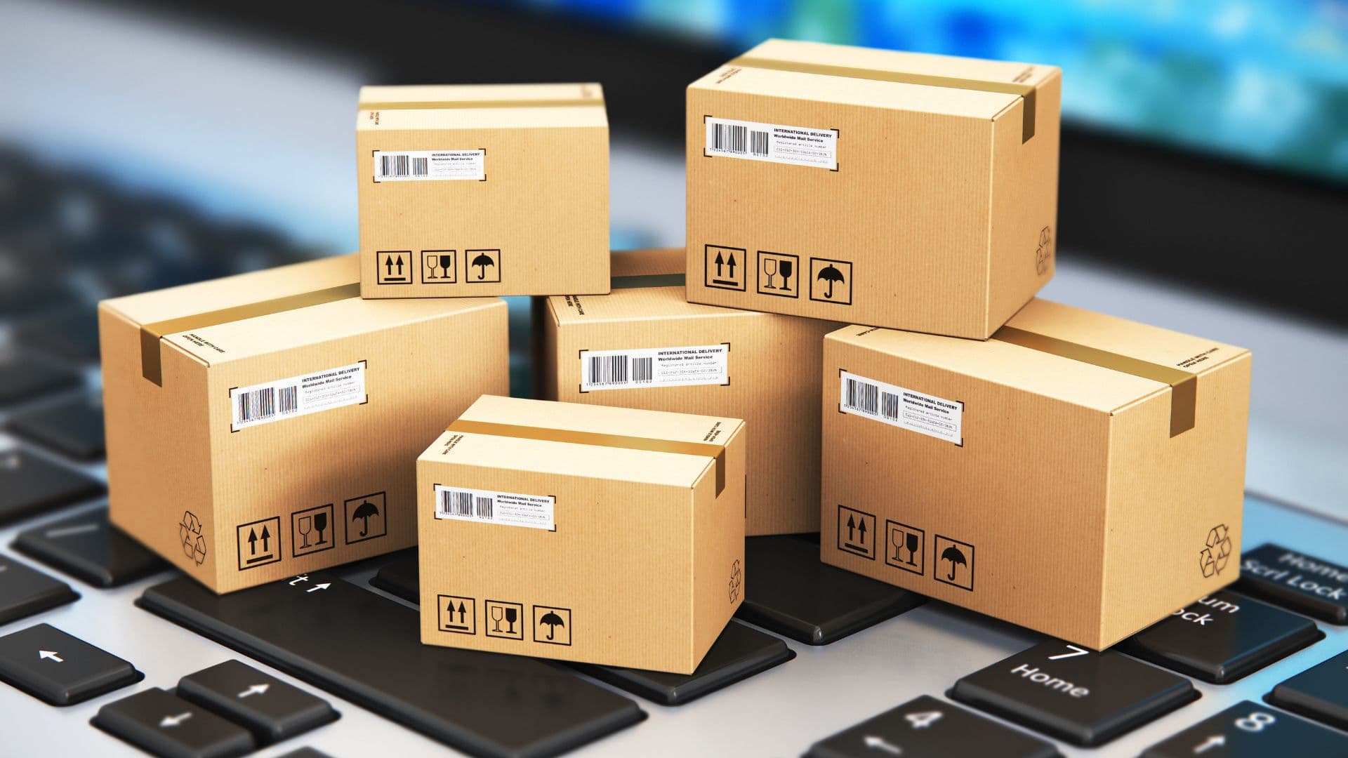 Personnel Logistics