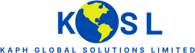 Kaph Global Logo